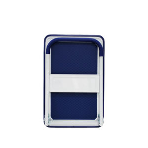 סיטונאי העגלה עגלת עגלות ביצועים מעולה משאית יד פלטפורמה עם 330Lbs קיבולת אחסון וכלים - Product Image 5