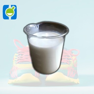 [HOSOME] Fabricant chinois d'émulsion <span class=keywords><strong>VAE</strong></span> comme adhésif puissant pour textiles et produits en feutre CAS 24937-78-8 - Product Image 1