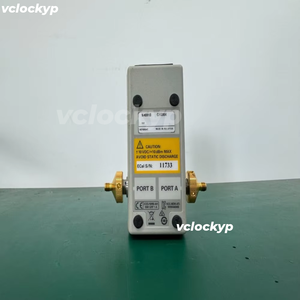 Module de calibrage électronique à 2 ports Agilent N4691B(N4691-6wbr0006) 00F - Product Image 3