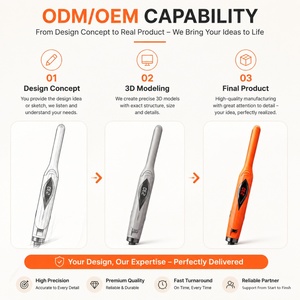 Plancha de Pelo Mini Torlin Personalizable con Pantalla LCD para Hombres, Uso en Hoteles y Autocaravanas, Plancha de Pelo Corta Tipo Lápiz de 1/4 - Product Image 6