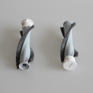 Cepillo de rodillo de filtro HEPA para aspiradora, piezas para XIAOMI MIJIA <span class=keywords><strong>Dreame</strong></span> V9 V10 <span class=keywords><strong>V11</strong></span> 1C, cepillo de cerdas de ácaros de mano - Product Image 6