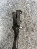 SPARE PART MOBIL BEKAS ASLI UNTUK ASTON MARTIN RAPIDE LIFTGATE Engsel Kiri Level OEM AD43F42701AB 2010-2019