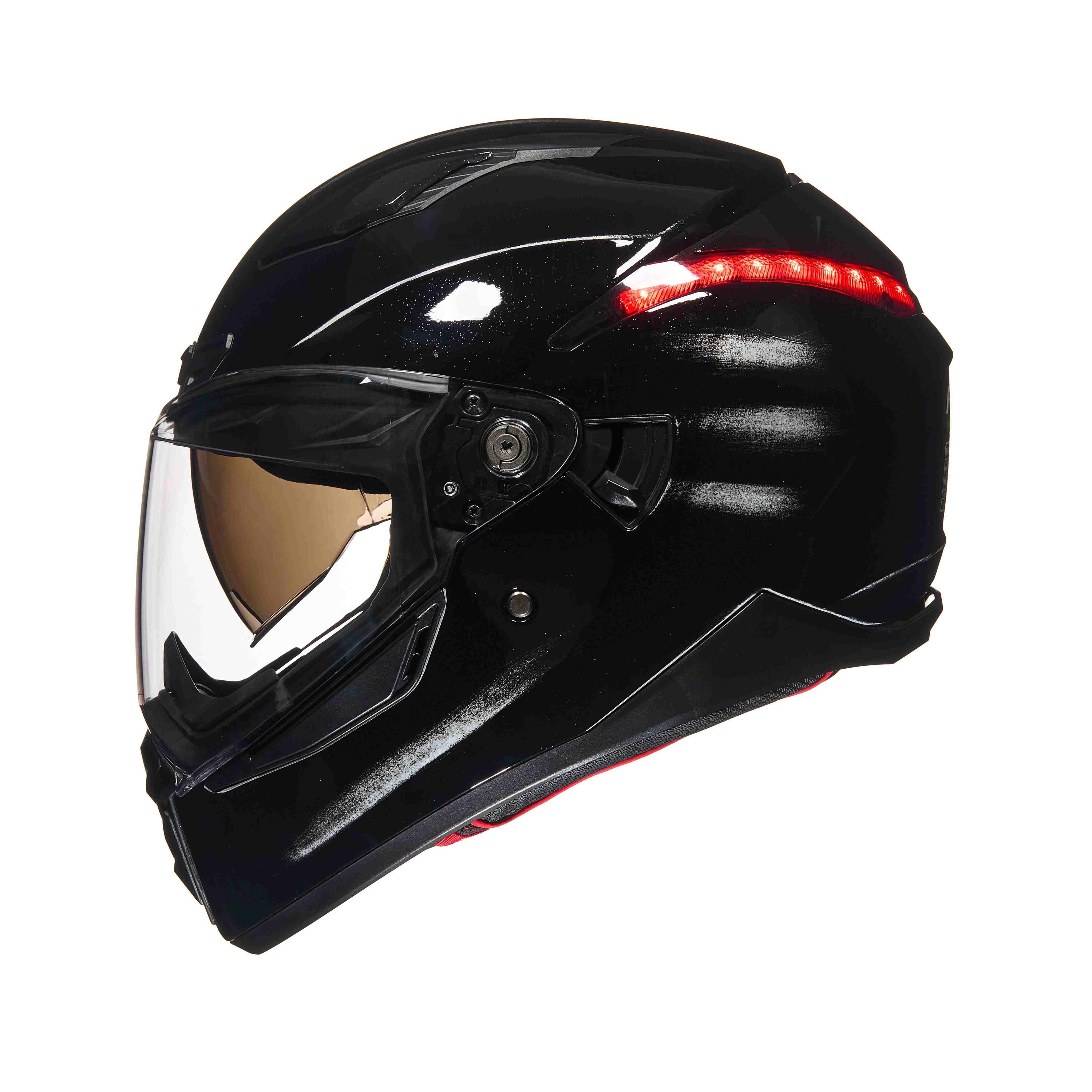 S-Black