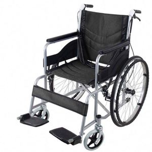 For Lyjenny Stainless Steel <b>Folding</b> Portable Children <b>Walker</b> Aid for Outdoor & Hospital Use - Product Image 3