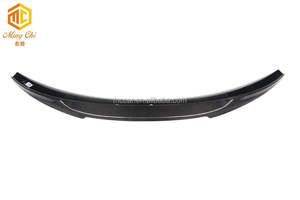 Alerón de fibra de carbono G20 para <span class=keywords><strong>BMW</strong></span> Serie 3 G20, cubierta de maletero trasero, alerón - Product Image 2