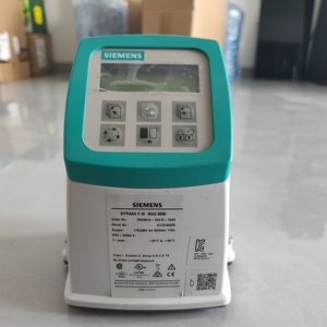เครื่องส่งสัญญาณ SITRANS FM 5000 ประสิทธิภาพสูง มาพร้อมการวัดที่มีความแม่นยำสูงและเปลี่ยนอะไหล่ได้ง่าย - Product Image 3