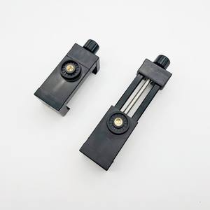 Soporte para Teléfono con Abrazadera Electrónica Giratoria de 360 Grados, Modelo Deportivo para Grabación Horizontal y Vertical en Una Sola Línea, para Transmisión en Vivo - Product Image 1