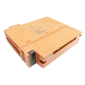 Module d'entrée d'origine YOKOGAWA modèle SDV144-S63, accessoires, pas cher, en stock - Product Image 1