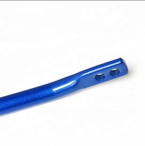 Đối với Volvo S40 2nd V50 <span class=keywords><strong>Mazda</strong></span> <span class=keywords><strong>3</strong></span>/AXELA 2nd BL 09-13 chống cuộn phía trước <span class=keywords><strong>sway</strong></span> ổn định thanh phía trước ổn định liên kết - Product Image 2