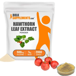 Tốt nhất bán cao cấp chất lượng cấp thực phẩm Táo gai lá (trái cây) chiết xuất 5% flavone BỘT THẢO DƯỢC lỏng-rắn khai thác trống - Product Image 3