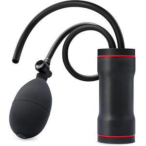 Adaptateur universel de vessie de test AutoLine Pro Premium avec fonctions 3-en-1 pour le test de fumée <span class=keywords><strong>automobile</strong></span> et la détection de fuites d'eau - Product Image 1