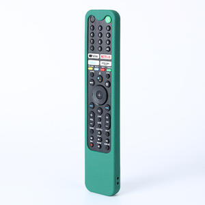 Adatto per Sony TV telecomando <span class=keywords><strong>RMF</strong></span>/MG3-TX520U <span class=keywords><strong>RMF</strong></span>-TX500P/500U <span class=keywords><strong>RMF</strong></span>-TX621U custodia protettiva in Silicone di alta qualità - Product Image 3