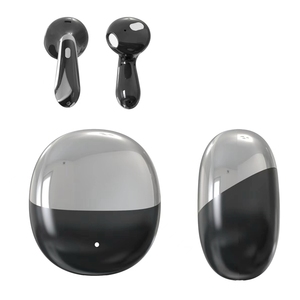 Novità 2024: Auricolari Wireless <span class=keywords><strong>J12</strong></span> BT 5.4 con ANC, Cuffie HiFi per Gaming e Musica, Cancellazione Attiva del Rumore, TWS - Product Image 6