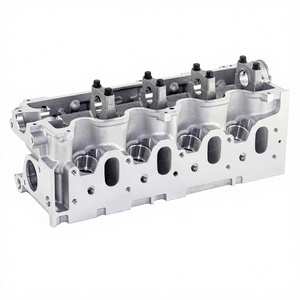 Cabeza de Cilindro para Motor AR323.02 OE 60814721/71712828 Compatible con OLIVER <span class=keywords><strong>BRAVO</strong></span> - Product Image 1