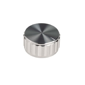 알루미늄 <span class=keywords><strong>D</strong></span>축 제어용 노브 컨트롤러 손잡이 맞춤형 주문제작 - Product Image 2