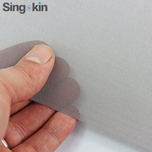 60 lưới thép không gỉ sàng Màn hình dây lưới 250um lọc màn hình 100 Lưới lọc cho nhựa tái chế - Product Image 5