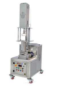 Machine hydraulique pour Idiyappam et Sevai avec 2 moules. - Product Image 3