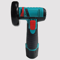 12 V 3 pouces électrique sans fil meuleuse d'angle Machine de polissage bois multi-fonction polissage meulage coupe