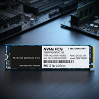 قرص صلب داخلي Mintech M.2 NVMe PCIe Gen3x4 SSD بسعة 1 تيرابايت، هيكل من سبائك الألومنيوم، سرعة قراءة 3500 ميجابايت/ثانية، سرعة كتابة 2900 ميجابايت/ثانية، 7200 دورة في الدقيقة، جديد للكمبيوتر المكتبي