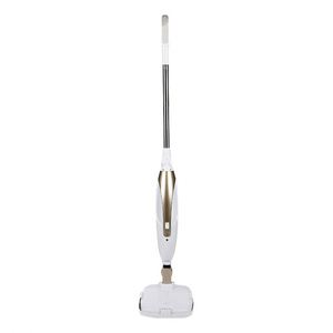 Nouveau design 2026 – Prix usine de gros – Meilleur nettoyeur vapeur multifonctionnel 3-en-1 sans fil à batterie pour sols humides et secs à domicile - Product Image 1