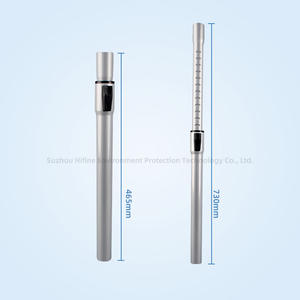 Tubo de Vacío Telescópico de Repuesto de 32 mm y 35 mm, Piezas de Repuesto de Metal, Tubo de Acero Inoxidable - Product Image 5