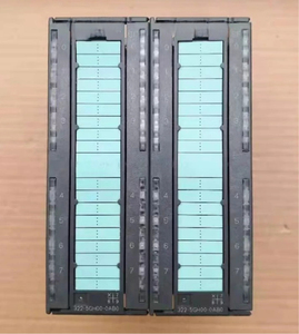 โมดูลขยายสัญญาณเอาต์พุตดิจิตอล6ES7322-5HF00-0AB0 6ES7322-5GH00-0AB0โหลดสูงส่วนประกอบการขยายตัวของ PLC ที่เหมาะสม - Product Image 4