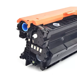 Cartouche de Toner Compatible 651a Ce340 Ce340a Ce341a Ce342a Ce343a pour <span class=keywords><strong>Hp</strong></span> <span class=keywords><strong>Laserjet</strong></span> <span class=keywords><strong>700</strong></span> Couleur M775dn M775f M775z M775z - Product Image 1