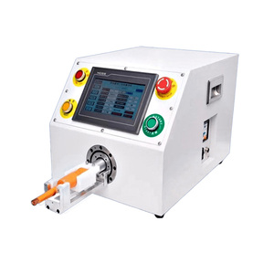 Máquina Automática para Retorcer Conectores Solares, Rentable, Reduce el Esfuerzo Humano y Aumenta el Retorno de la Inversión - Product Image 2