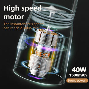 Jucer Batidora Mixeur Liquidificador Juicer Extractor Machine De Jugos <span class=keywords><strong>Magic</strong></span> Fast <span class=keywords><strong>Bullet</strong></span> Termo Spremiagrumi Entsafter <span class=keywords><strong>Blender</strong></span> - Product Image 4