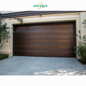 Joint d'étanchéité inférieur en caoutchouc pour <span class=keywords><strong>porte</strong></span> <span class=keywords><strong>de</strong></span> <span class=keywords><strong>garage</strong></span> sectionnelle, <span class=keywords><strong>isolation</strong></span> en mousse, anti-collision, pour <span class=keywords><strong>porte</strong></span> basculante domestique - Product Image 2