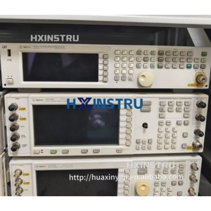 Générateur de signaux Keysight/Agilent N5183A 40 GHz H - Product Image 2