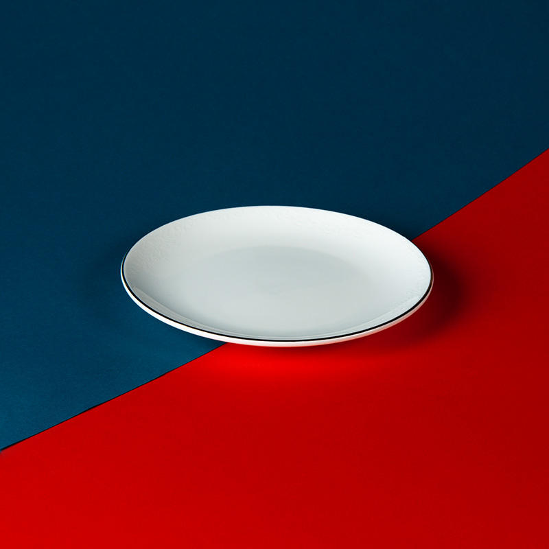 จาน7.25นิ้ว