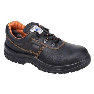 PORTWEST - FW85BKR38 Steelite Ultra S1P chaussure de sécurité noire-EAN 5036108220656 CHAUSSURES DE SÉCURITÉ ET FORMATEURS DE SÉCURITÉ - Product Image 1