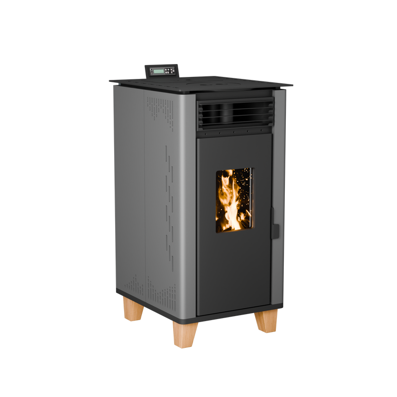 PANSEE Smart Wi Fi Controlled Pellet