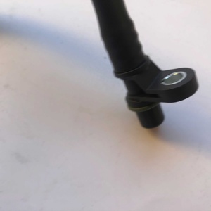 Aplicable a Land <span class=keywords><strong>Rover</strong></span> Aurora, se encuentra en la manguera de salida del enfriador de aceite de transmisión de Skywalker Auto Parts, LR086169 LR049923 T4A19472 - Product Image 3