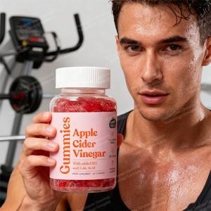 น้ำส้มสายชูแอปเปิ้ลไซเ<span class=keywords><strong>ด</strong></span>อร์ล<span class=keywords><strong>ด</strong></span>ความอ้วนและหมา<span class=keywords><strong>ก</strong></span>ฝรั่งคีโตที่มีสารต้านอนุมูลอิสระช่วยย่อยอาหารและภูมิคุ้ม<span class=keywords><strong>ก</strong></span>ัน - Product Image 4