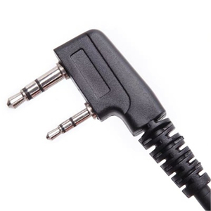 Micrófono de Radio Portátil Baofeng, Altavoz Walkie Talkie para UV-5R <span class=keywords><strong>UV10R</strong></span> UV16 UV20 UV22 UV25 5RH BF-888S K5 PLUS P15UV - Product Image 3