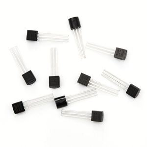 New & Original & In Stock PN4118 TO-92 Transistor CZSKU:GV65DW31 - Product Image 1