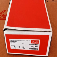 Válvula de Control de Temperatura Danfoss AVTA15 003N0107 Disponible en Stock