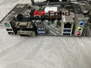 Tarjeta Madre para Juegos B460M PRIME B460M-K DDR4 LGA1200 Compatible con la 10ª Generación de Procesadores - Product Image 3