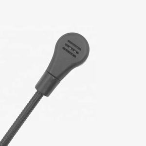 Micrófono de repuesto de 3,5mm Cloud Flight/Flight S Gooseneck Boom Mic para auriculares HYPERX Gaming - Product Image 3