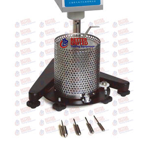 مقياس لزوجة متكامل لقياس اللزوجة مخروطي ولوح مدمج - Product Image 3