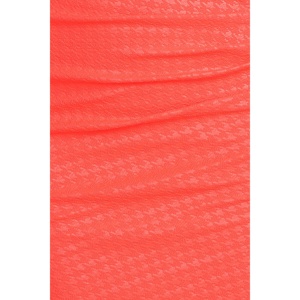 Abiti da sera con increspature laterali TD - Product Image 5