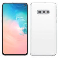 Untuk S10e 3100 MAh 1080 X 2280 Piksel 5.8" Android 9 Prosesor Octa Core Dual SIM LTE/CDMA Prancis/Spanyol/Inggris
