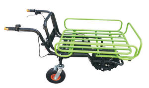 Новый продукт, садовая тележка на батарейках, оптовая продажа с китайского завода EWB700 - Product Image 5