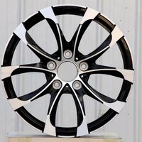 Jantes en alliage léger 5X114.3 pour Celica Toyota GR Corolla Supra Camry RAV4 Avalon Mark X 18-22 pouces
