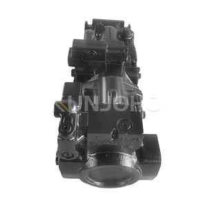 Pompe à pistons variables Danfoss série JRLS45 45CC à circuit ouvert JRLS45BPC26NNNNN3C2NHA8NNNJJJNNN pour équipement mobile - Product Image 3