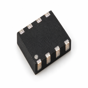 Electronic Component Distributor Ready to Ship 8 VFDFN Power Management (PMIC) MP2322GQH-P - Product Image 1