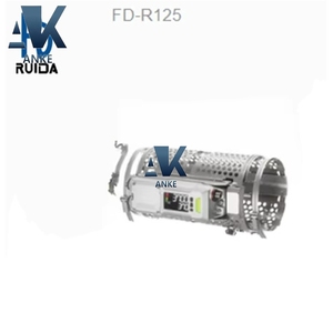 เซ็นเซอร์ต้นแบบ รุ่นหลัก 100A/125A ยี่ห้อ Keyence FD-R125 - Product Image 1