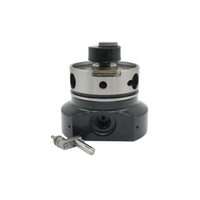 Diesel Engine Parts New Hydraulic Head and Roter Assembly 7185-918L for DP200 Diesel Fuel Injection Pump